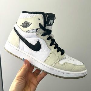 Nike Jordan High Zoom